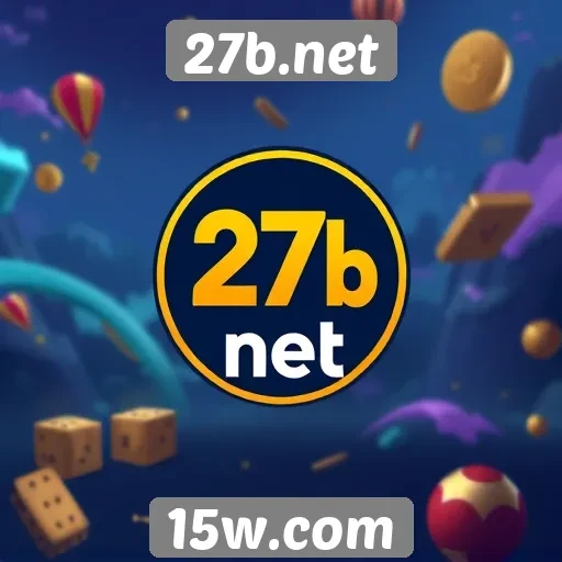 Comparação entre 27b.net e plataformas concorrentes