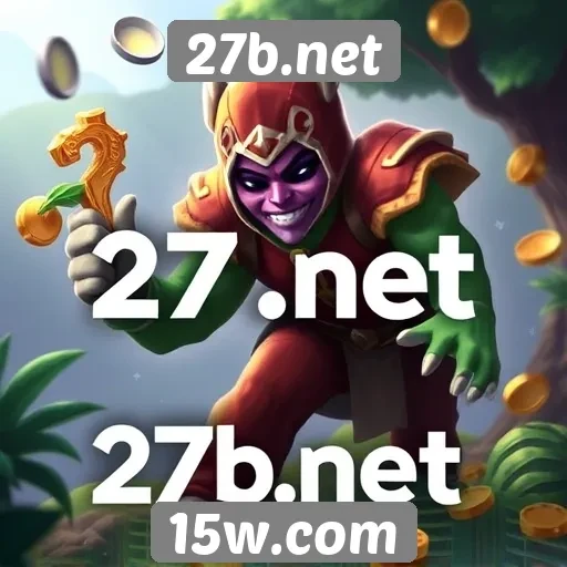 Seleção dos melhores jogos do 27b.net