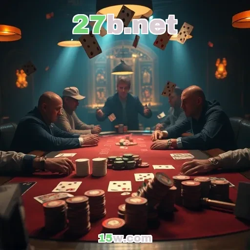 27b.net Jogos de Cartas