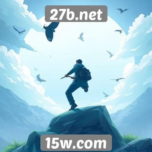 27b.net oferece análises detalhadas de jogos