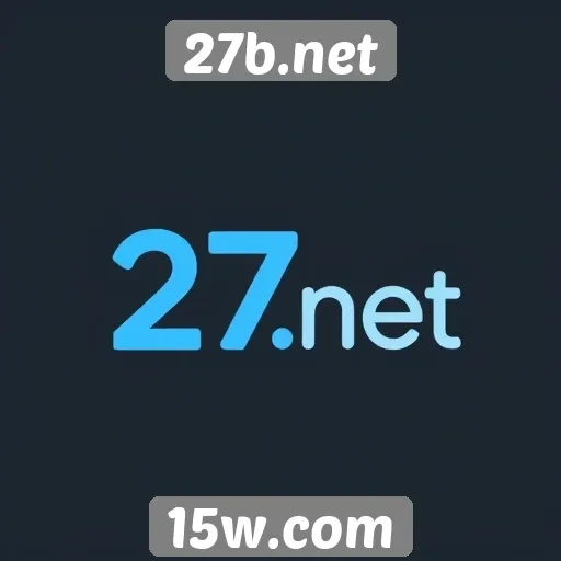 Futuro das atualizações no 27b.net