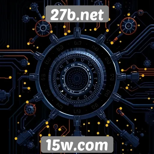 Exploração das mecânicas de jogo em 27b.net