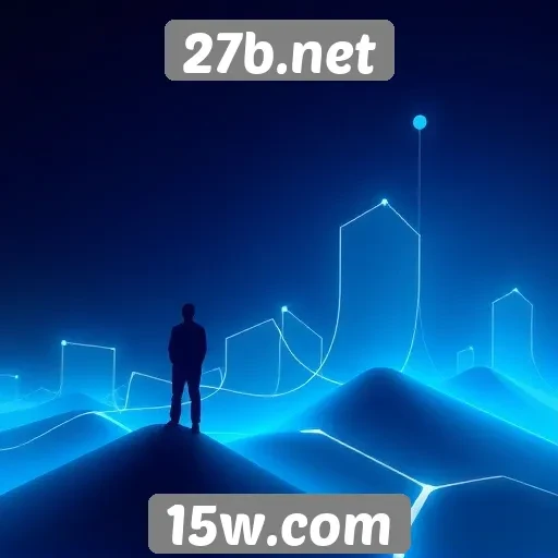 História e evolução do site 27b.net