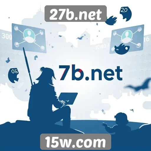 Impacto do 27b.net na comunidade de jogos